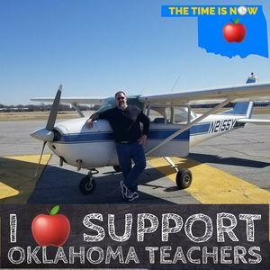 Meet your Posher, Thomas